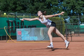 Bild 693 - VfL Westercelle - Rahlstedter HTC : Ergebnis: 2:7